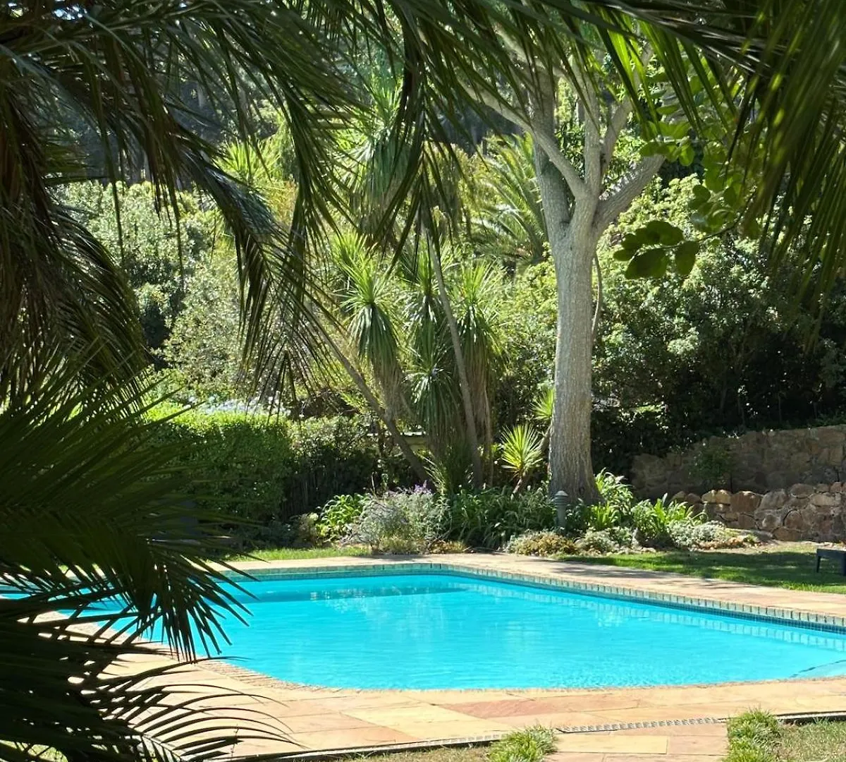 Holiday home Houtkapperspoort-Cottage King Protea-19Constantia-Nek Cape Town