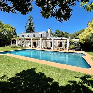 Charming Guest In The Constantia Wine Valley Apartment