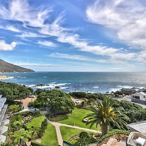 Ocean View House Affittacamere