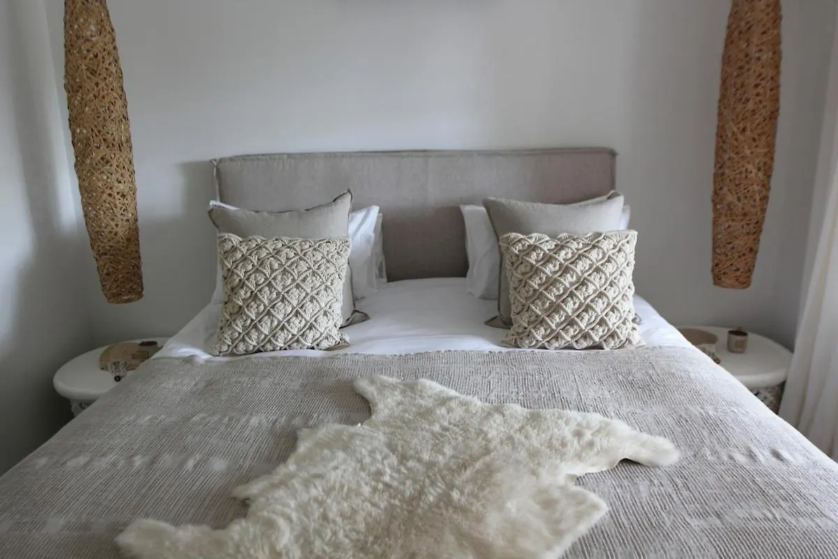 Houtkapperspoort-Cottage King Protea-19Constantia-Nek Cape Town 0*,  South Africa